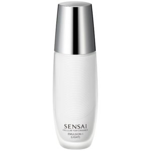 Sensai, Cellular Performance, Fragrance Free, Nourishing, Day & Night, Emulsion, For Face, 100 ml *Tester