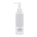 Sensai, Silky Purifying, Cleansing Milk, For Face, 150 ml *Tester