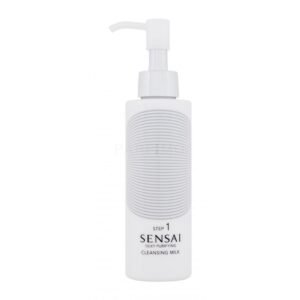 Sensai, Silky Purifying, Cleansing Milk, For Face, 150 ml *Tester