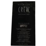 American Crew, Precision, Shaving Gel, 7.4 ml *Sample