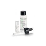 Glyco Systems Set Bruno Vassari: Glyco System, Vitamin C, Illuminating, Lotion-Serum, For Face, 30 ml + Glyco System, Niacinamide, Hydra-Nourishing, Day, Cream, For Face, SPF 25, 30 ml