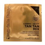 Set, Diego Dalla Palma, Diego Dalla Palma, Hydrating & Repairing, Self-Tanning Drops, 8 pcs, 2 ml *Sample