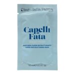 Set, Diego Dalla Palma, Effetti Speciali, Revitalising, Cream Mask, For Face, 15 pcs, 5 ml *Sample