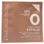 Set, Diego Dalla Palma, Esfolia, Anti-Cellulite, Day, Lotion, Body & Legs, 8 pcs, 2 ml *Sample