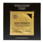 Set, Diego Dalla Palma, Gold Infusion, Revitalising, Eye Cream, 8 pcs, 2 ml *Sample
