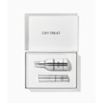 Oxy-Treat Wrinkles Set Labo: Oxy-Treat, Anti-Wrinkle, Gel, For Face, 50 ml + Oxy-Treat, Anti-Wrinkle, Emulsion, For Face, 15 ml