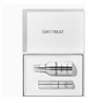 Oxy-Treat Firmness Set Labo: Oxy-Treat, Firming, Gel, For Face, 50 ml + Oxy-Treat, Firming, Emulsion, For Face, 15 ml