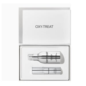 Oxy-Treat Firmness Set Labo: Oxy-Treat, Firming, Gel, For Face, 50 ml + Oxy-Treat, Firming, Emulsion, For Face, 15 ml
