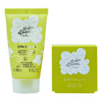 Set Lolita Lempicka: Mon Premier Parfum, Moisturizing, Body Milk, 30 ml + Mon Premier Parfum, Scented Soap Bar , 25 g *Miniature