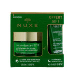 Set Nuxe: Nuxuriance Ultra, Anti-Ageing, Cream, For Face, 50 ml + Nuxuriance Ultra, Anti-Ageing, Night, Cream, For Face, 15 ml