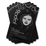Set, Rodial, Snake, Cleansing, Sheet Mask, For Face, 4 pcs, 22 g
