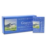 Set Trio, Crabtree & Evelyn, Goatmilk, Hydrating, Soap Bar, 3 pcs, 85 g