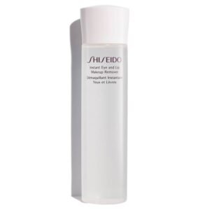Shiseido, Instant Eye & Lip, Makeup Remover Lotion, 125 ml *Tester