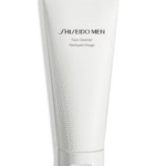 Shiseido, Men, Eliminates Impurities, Cleansing Cream, 125 ml *Tester
