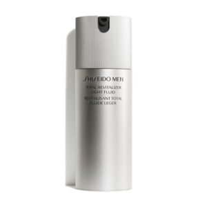 Shiseido, Total Revitalizer, Revitalising, Day, Lotion, For Face, 80 ml *Tester