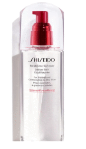 Shiseido, Internal Power Resist, Nourishing & Revitalizing, Lotion, For Face, 150 ml *Tester