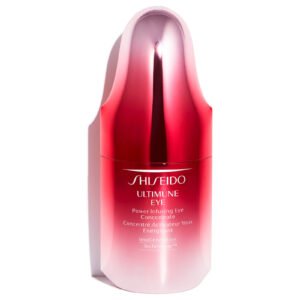 Shiseido, Ultimune Eye, Anti-Dark Circles, Night, Serum, For Eyes, 15 ml *Tester