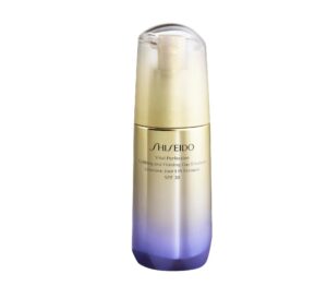 Shiseido, Vital Perfection, Regenerating, Day, Emulsion, For Face, SPF 30, 75 ml *Tester