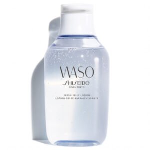 Shiseido, Waso Fresh Jelly, Hydrating, Gel, For Face, 150 ml