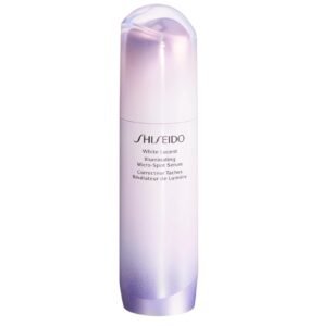 Shiseido, White Lucent, Illuminating, Serum, For Face, 30 ml *Tester