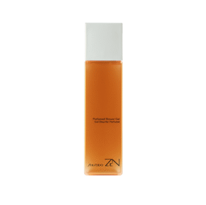Shiseido, Zen, Hydrating, Shower Gel, All Over The Body, For All Skin Types, 200 ml *Tester