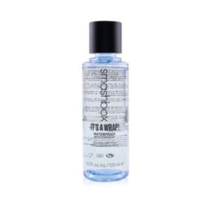 Smashbox, It's A Wrap!, Makeup Remover Lotion, 125 ml
