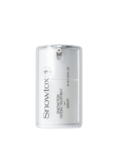 Snowtox, Crystal Treatment, Anti-Wrinkle, Serum, Face, 30 ml
