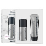 Stressed Skin Recovery System Set Dermalogica: Multivitamin Power Recovery, Recovery, Cream, For Face, 50 ml + Multivitamin Power Recovery, Anti-Stress, Cream Mask, For Face, 75 ml