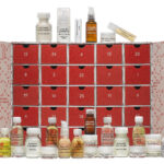 Set, Susanne Kaufmann, Collection 2022, Skin, Advent Calendar, 25 pcs