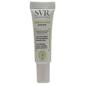 SVR, Sebiaclear, Anti-Wrinkle, Serum, For Face, 2 ml *Sample