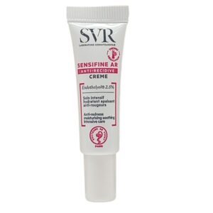 SVR, Sensifine AR, Anti-Redness, Cream, For Face, 3 ml *Sample