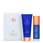 The Deep Hydration Duo Set Augustinus Bader: The Rich, Hydrating, Cream, For Face, 30 ml + The Body, Hydrating, Body Cream, 100 ml