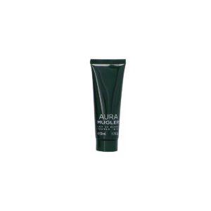 Thierry Mugler, Aura Mugler, Moisturizing, Body Lotion, 50 ml *Tester