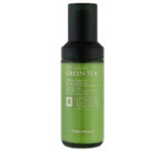 TonyMoly, The Chok Chok Green Tea, Hydrating, Essence Water, 55 ml