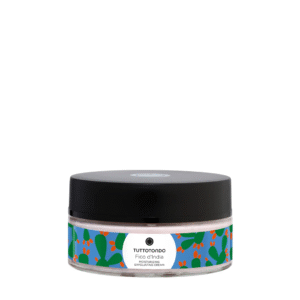 Tuttotondo, Fico D'India, Exfoliating, Body Cream, Body, 200 g