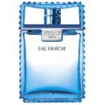 Versace, Eau Fraiche, Calming, After-Shave Lotion, 100 ml