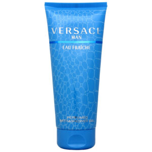 Versace, Eau Fraiche, Soothing, After-Shave Balm, 75 ml