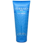 Versace, Eau Fraiche, Soothing, After-Shave Balm, 75 ml