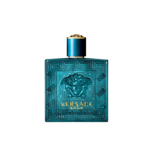 Versace, Eros, Calming, After-Shave Lotion, 100 ml