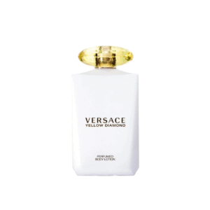 Versace, Yellow Diamond, Hydrating, Body Lotion, 200 ml