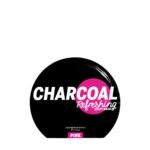 Victoria's Secret, Pink Charcoal, Refreshing, Sheet Mask, For Face, 20 g