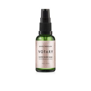Votary, Super Glow, Watermelon and BHA, Brightening, Oil, For Face, 30 ml