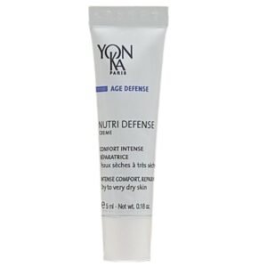 YonKa, Age Defense, Hydrating, Cream, For Face, 5 ml *Sample
