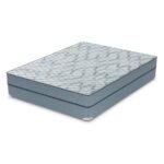 SPRING MATTRESS 200/200cm/20cm
