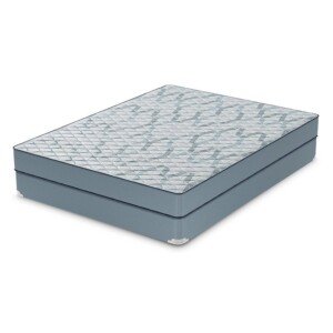 SPRING MATTRESS 200/200cm/20cm