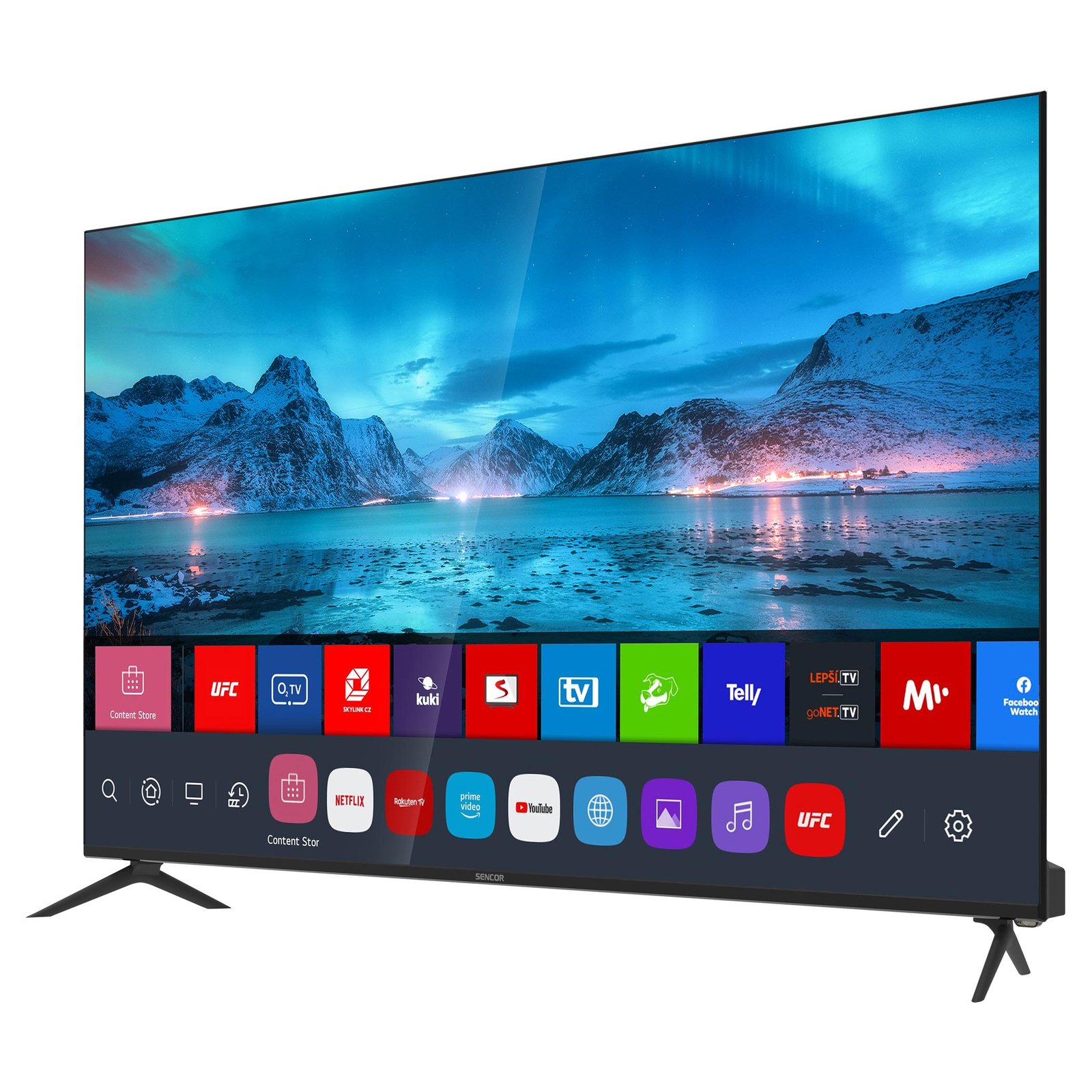 tv